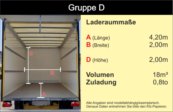 LünemannS Leihwagen GmbH & Co. KG | Onlinebuchung